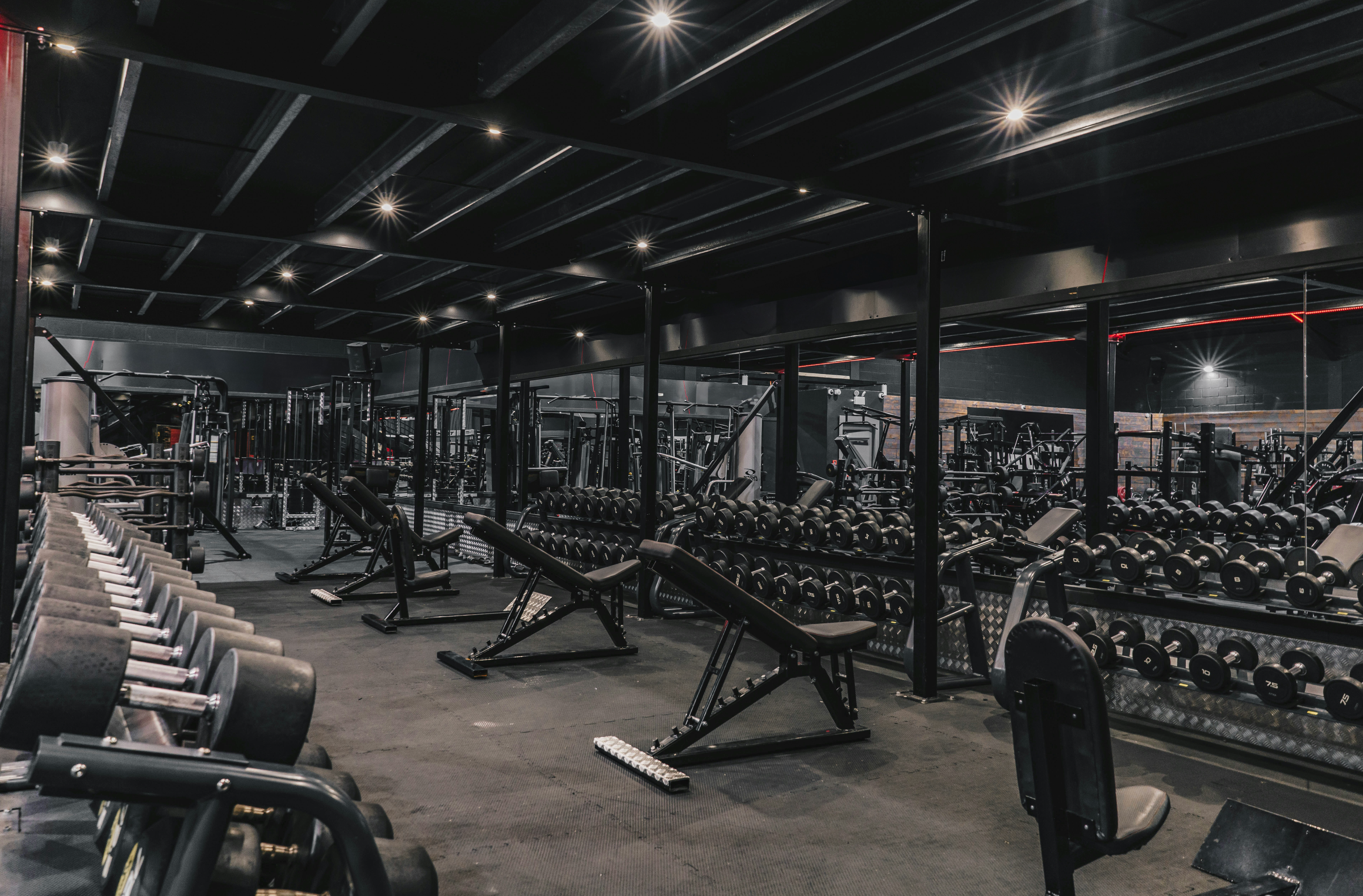 Gym & Fitness Studio Acoustic Design Australia: Noise, Vibration, Compliance and Delivery