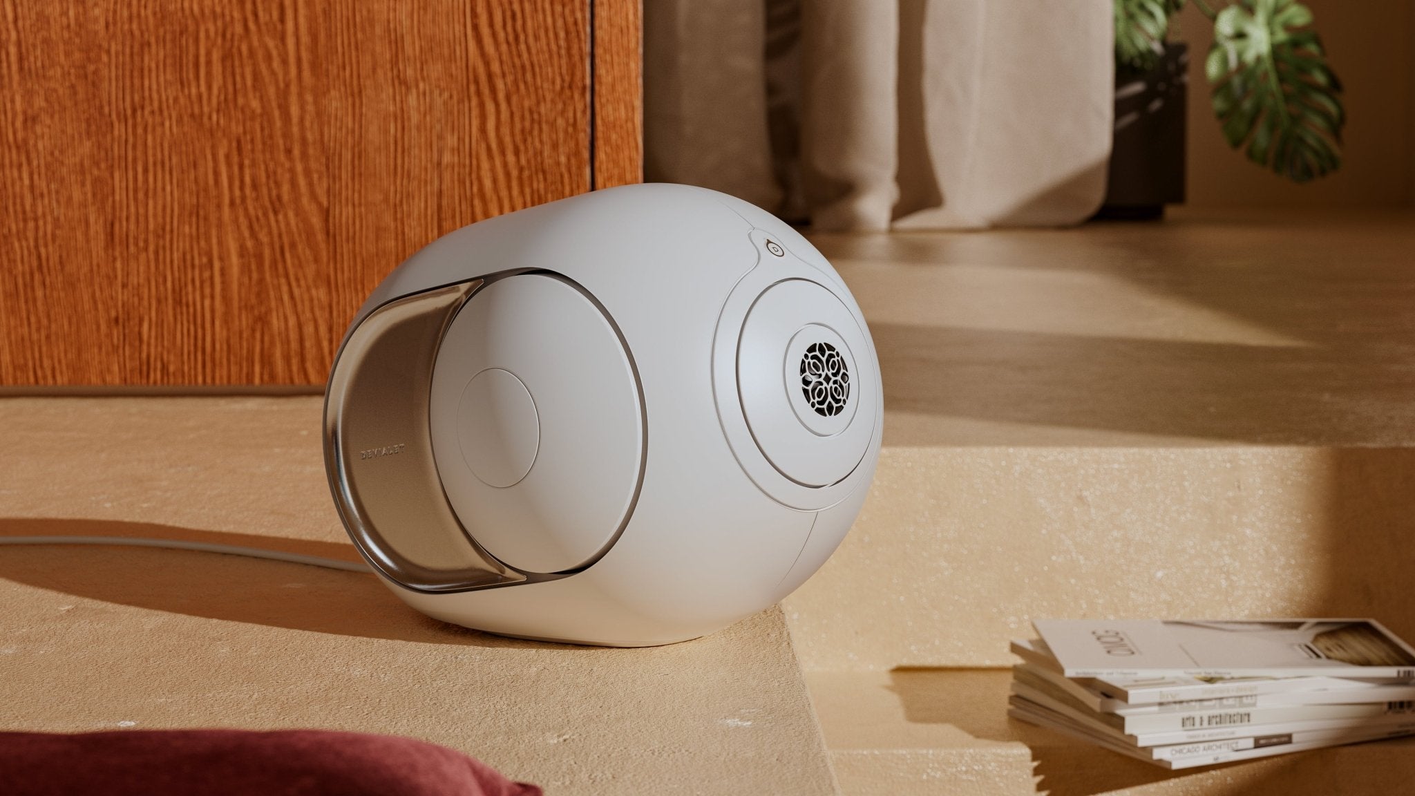 Devialet & AKA Acoustics – Elevating High-Performance Spaces with Unrivalled Audio - AKA Acoustics Pty Ltd