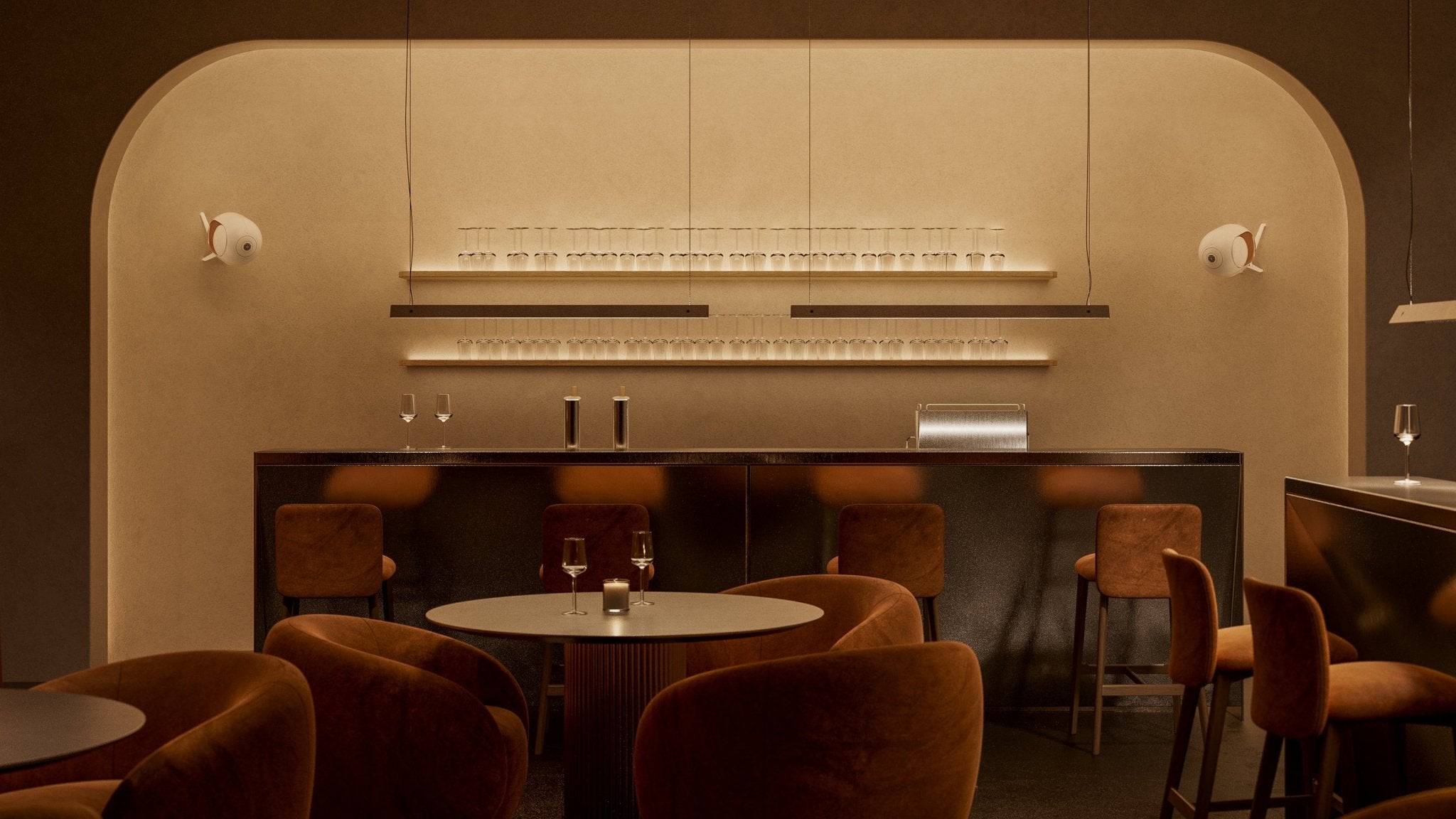 Devialet - AKA Acoustics Pty Ltd