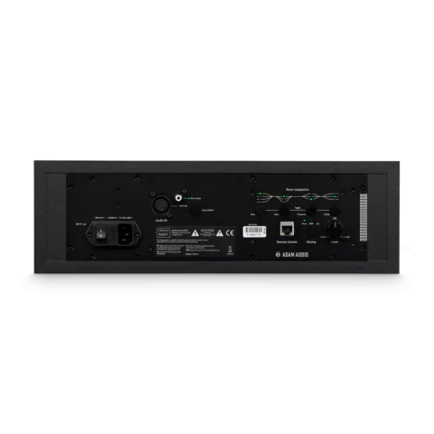 A44H - AKA Acoustics Pty Ltd