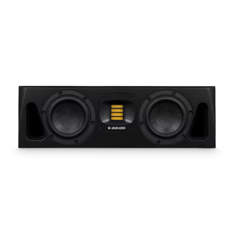 A44H - AKA Acoustics Pty Ltd