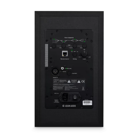 A7V - AKA Acoustics Pty Ltd