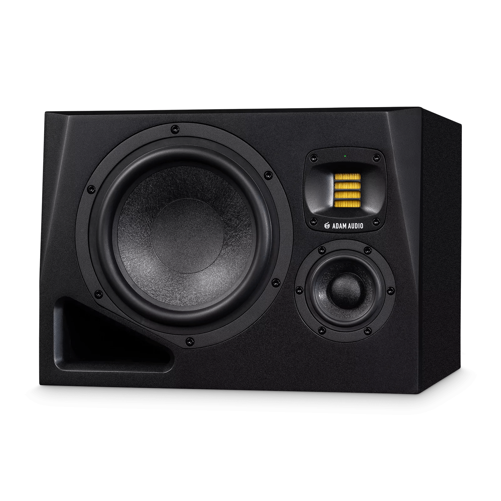 A8H - AKA Acoustics Pty Ltd