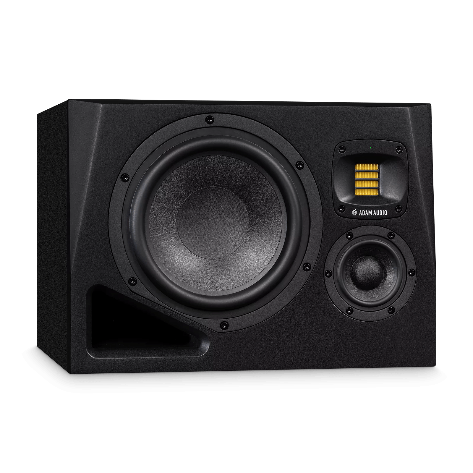 A8H - AKA Acoustics Pty Ltd