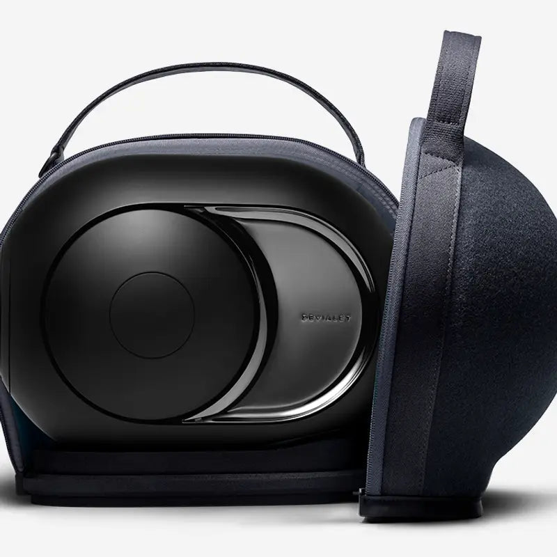 Cocoon Phantom I - AKA Acoustics Pty Ltd