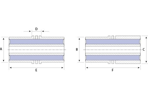 Coupling, Elastic – DV - AKA Acoustics Pty Ltd