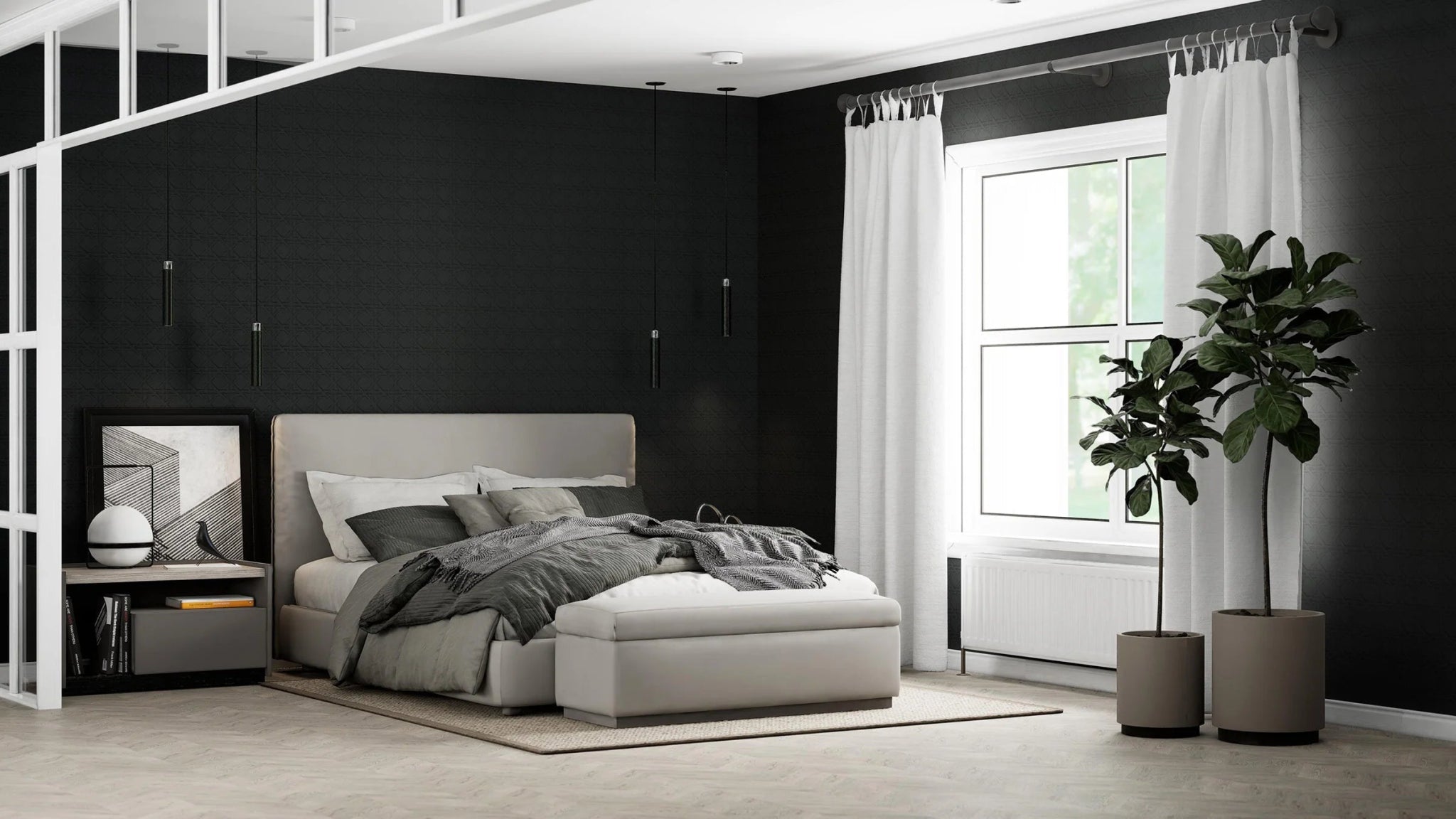 Deluxe 3D - Dior - AKA Acoustics Pty Ltd