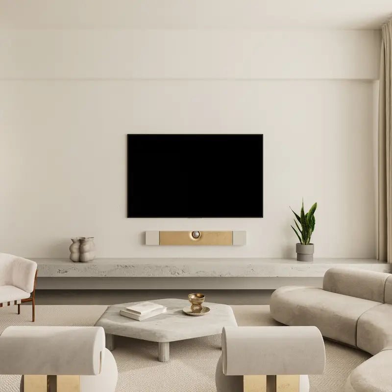Devialet Dione - AKA Acoustics Pty Ltd