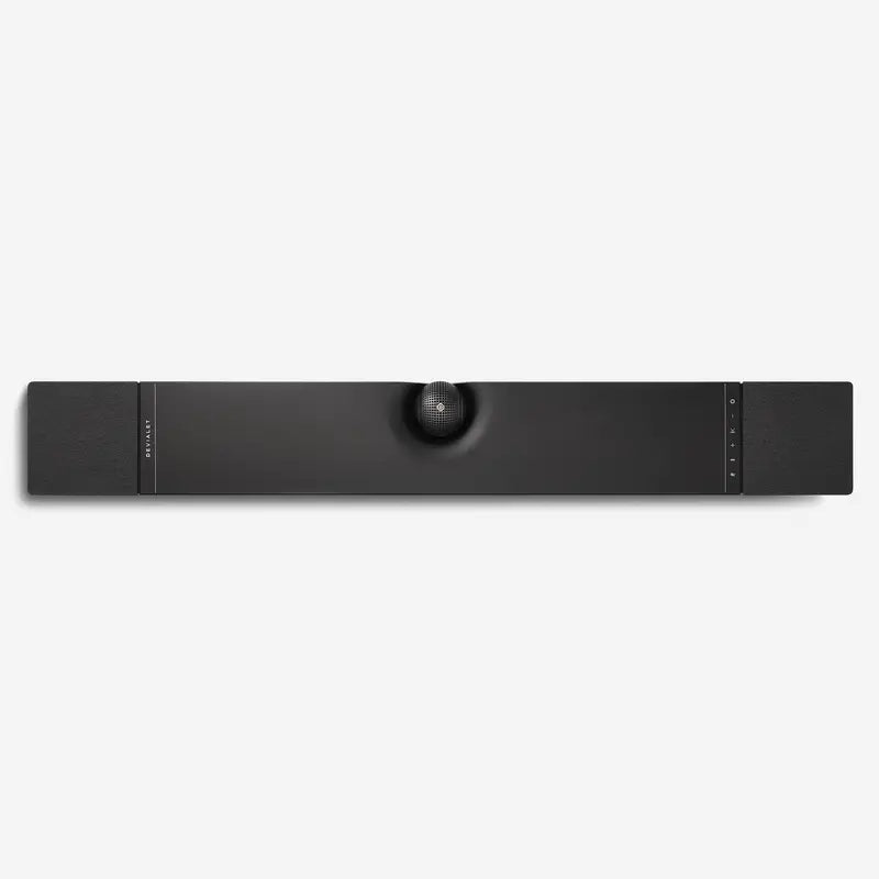 Devialet Dione - AKA Acoustics Pty Ltd