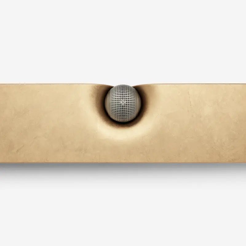 Devialet Dione - AKA Acoustics Pty Ltd