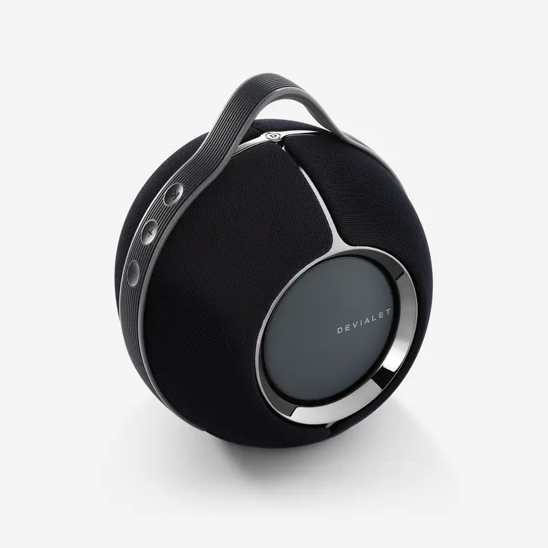Devialet Mania - AKA Acoustics Pty Ltd