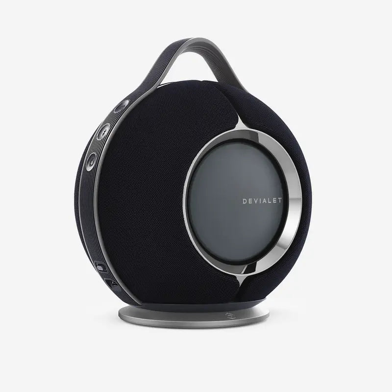 Devialet Mania - AKA Acoustics Pty Ltd