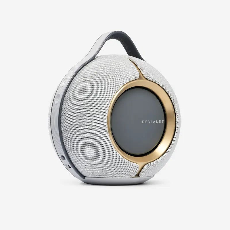 Devialet Mania - AKA Acoustics Pty Ltd