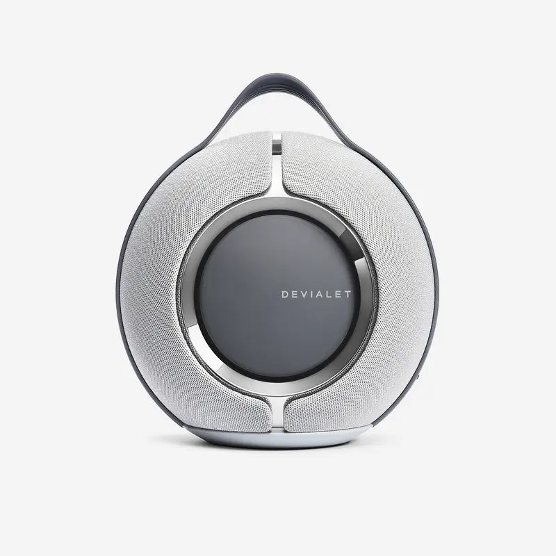 Devialet Mania - AKA Acoustics Pty Ltd