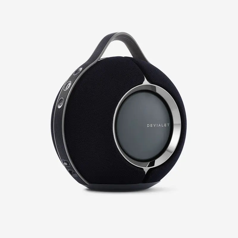 Devialet Mania - AKA Acoustics Pty Ltd