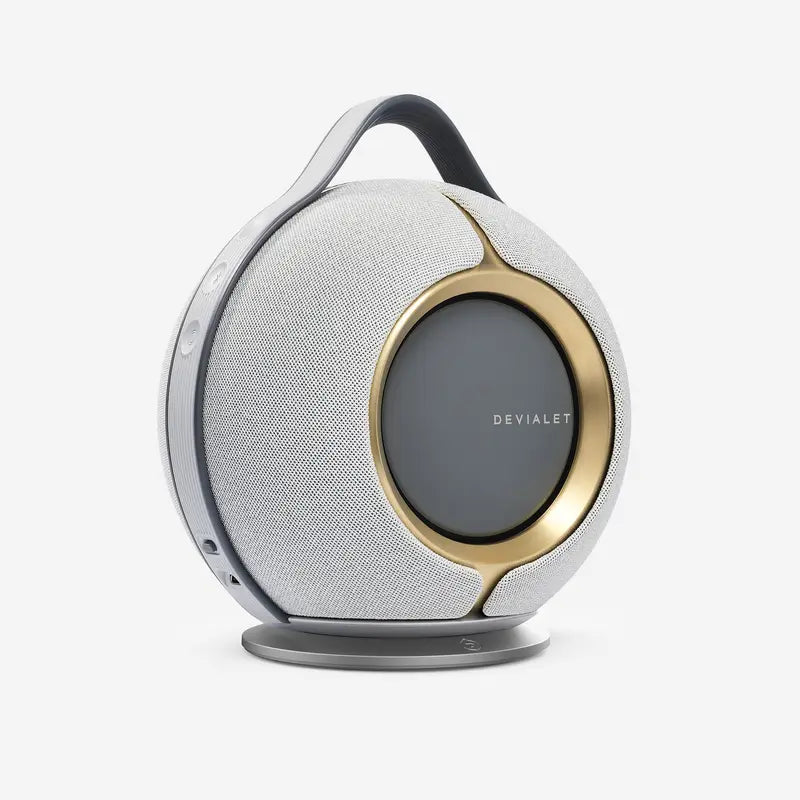 Devialet Mania - AKA Acoustics Pty Ltd