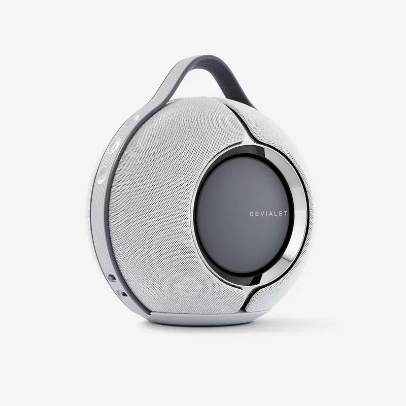 Devialet Mania - AKA Acoustics Pty Ltd