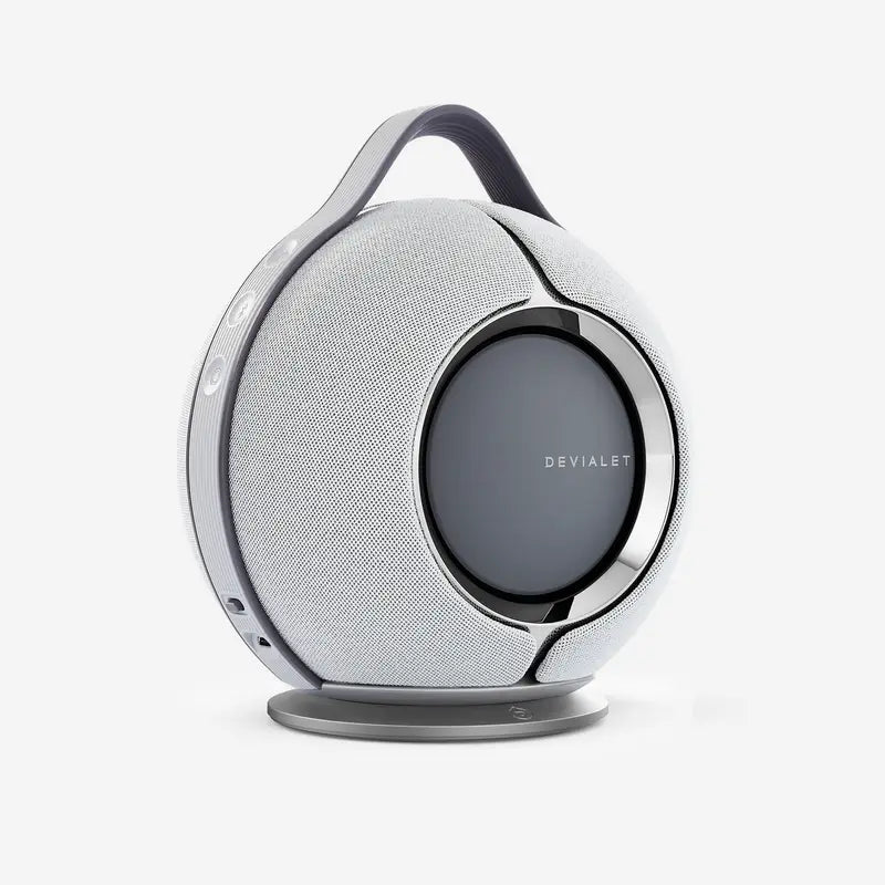Devialet Mania - AKA Acoustics Pty Ltd
