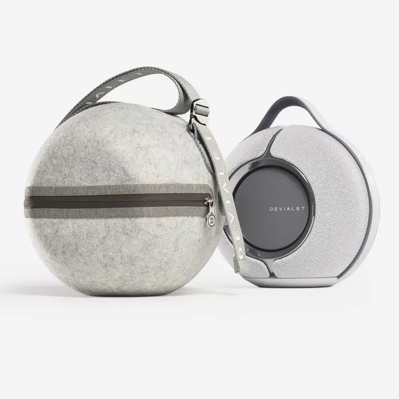 Devialet Mania Cocoon - AKA Acoustics Pty Ltd