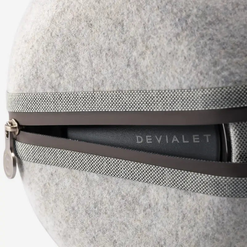 Devialet Mania Cocoon - AKA Acoustics Pty Ltd