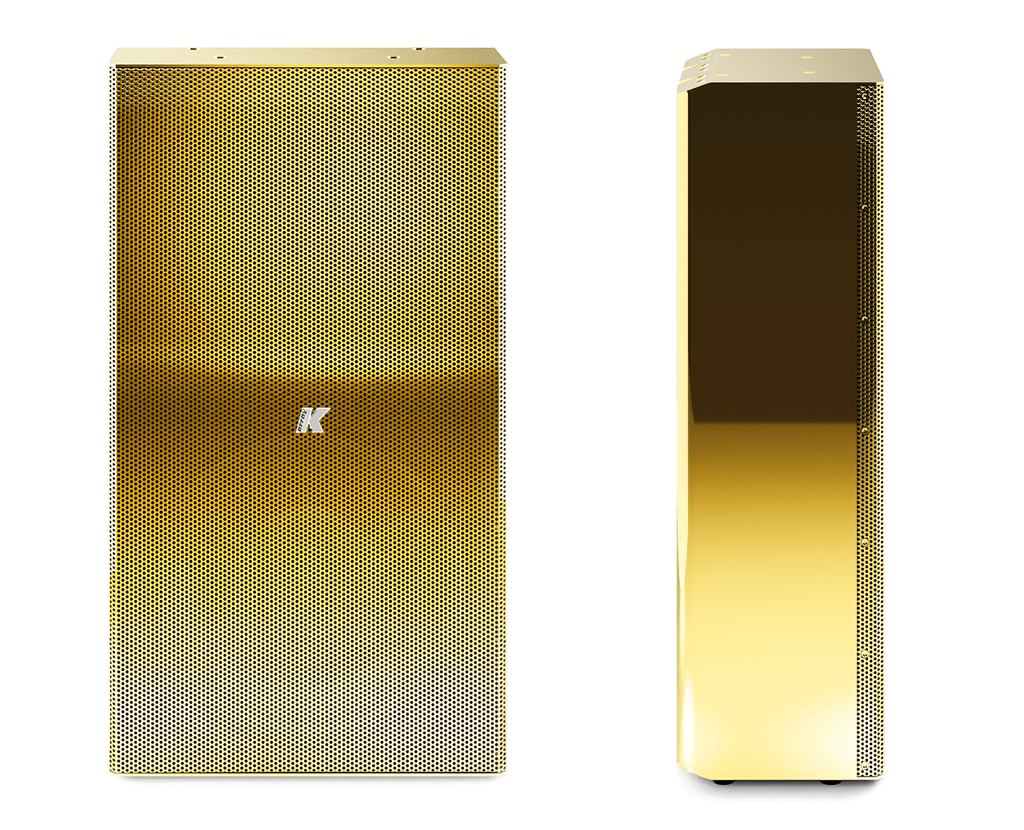 Domino - KF210 - AKA Acoustics Pty Ltd