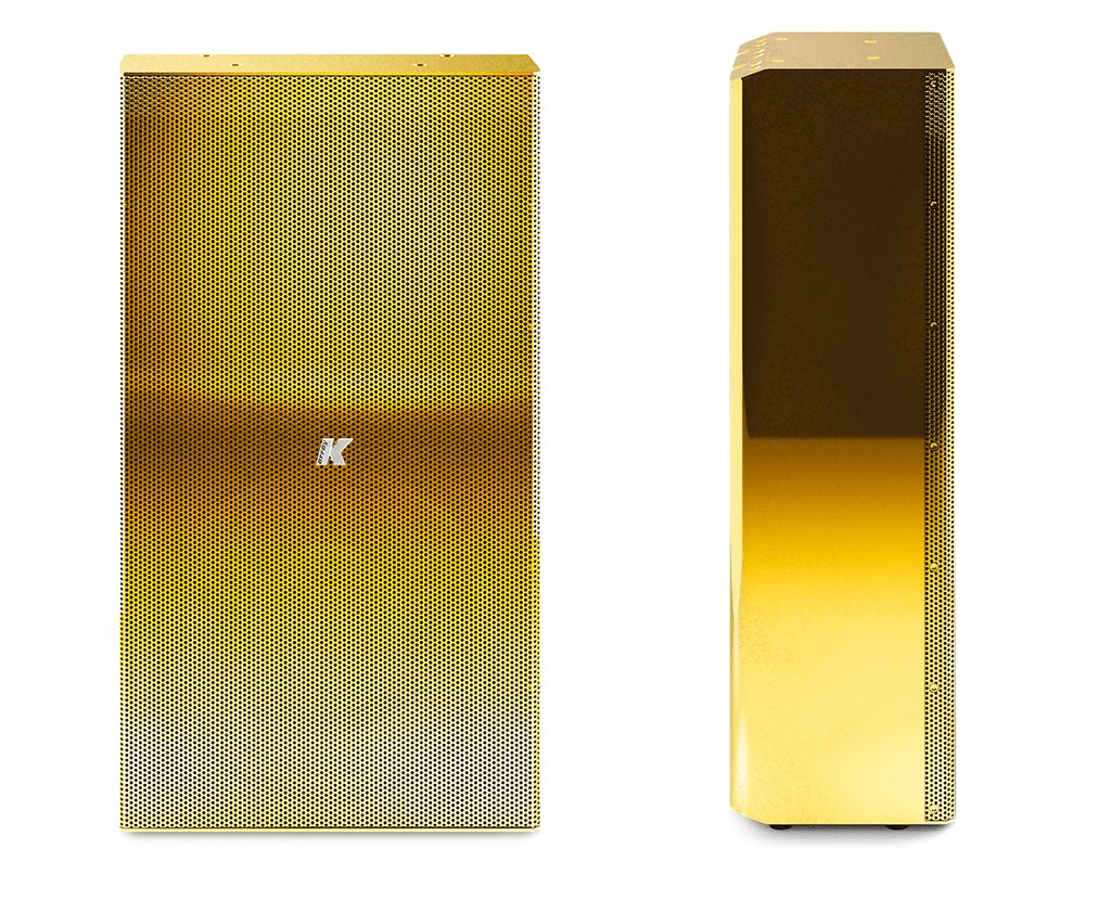 Domino - KF210 - AKA Acoustics Pty Ltd