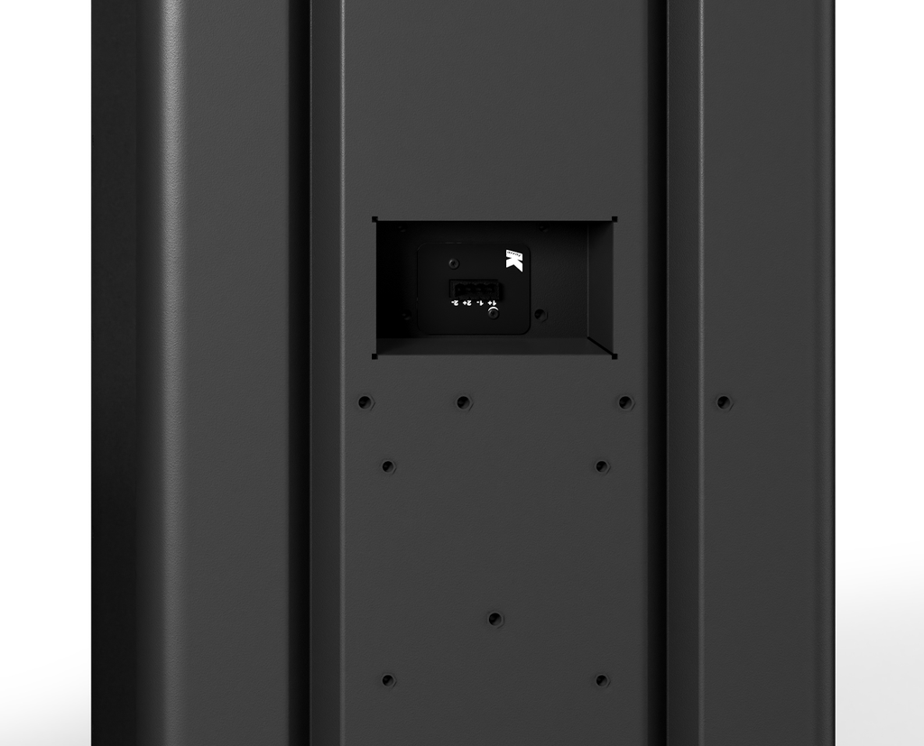 Domino - KF212 - AKA Acoustics Pty Ltd