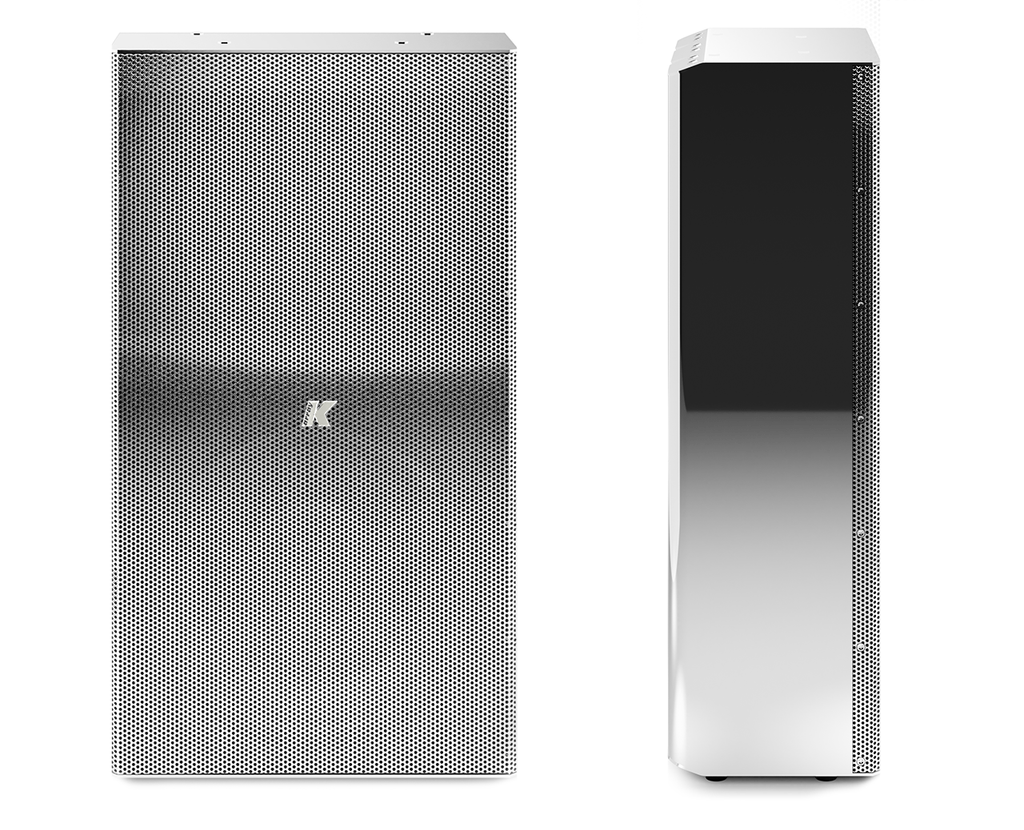 Domino - KF212 - AKA Acoustics Pty Ltd