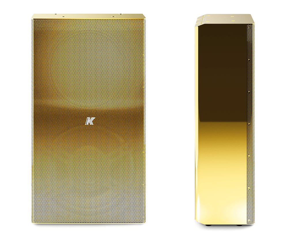 Domino - KF212 - AKA Acoustics Pty Ltd