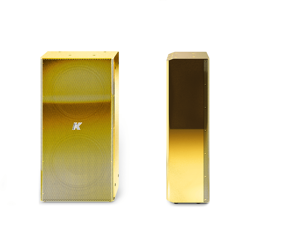 Domino - KF26 - AKA Acoustics Pty Ltd