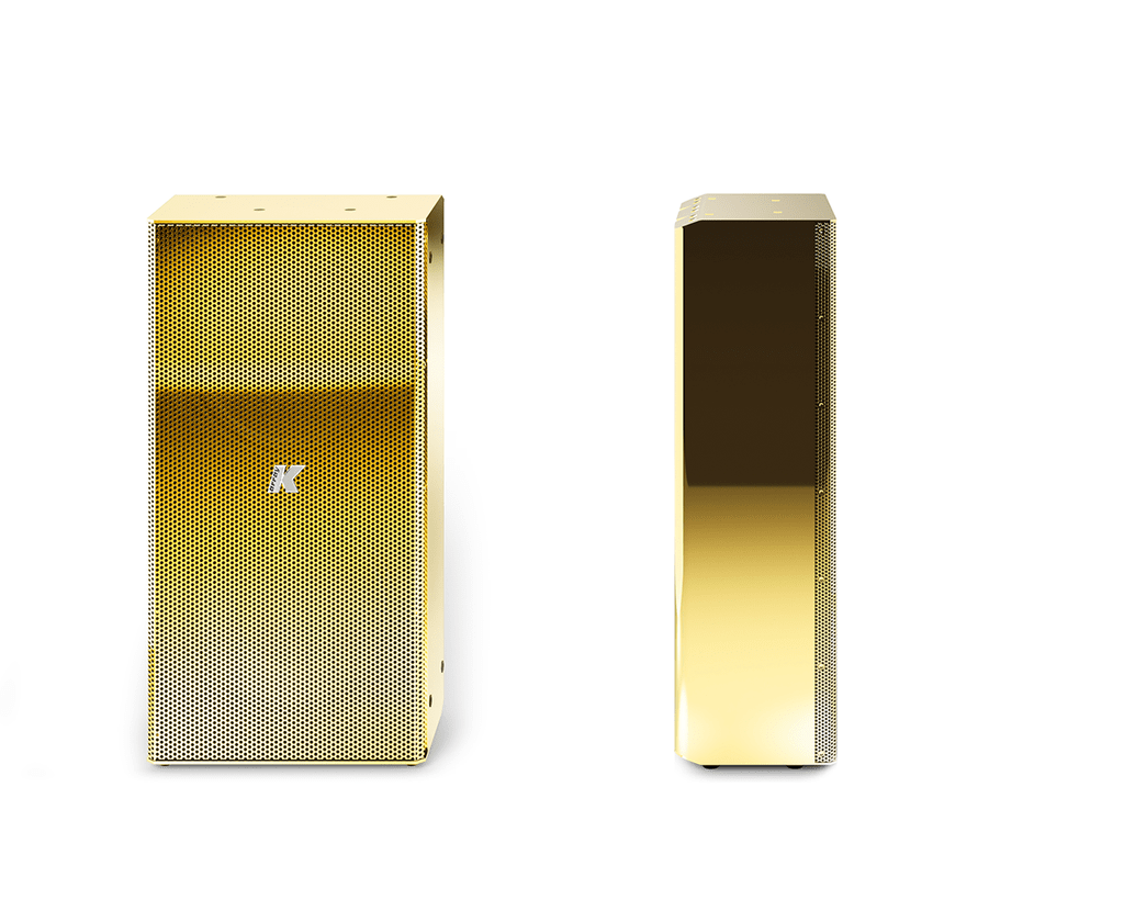 Domino - KFC26 - AKA Acoustics Pty Ltd