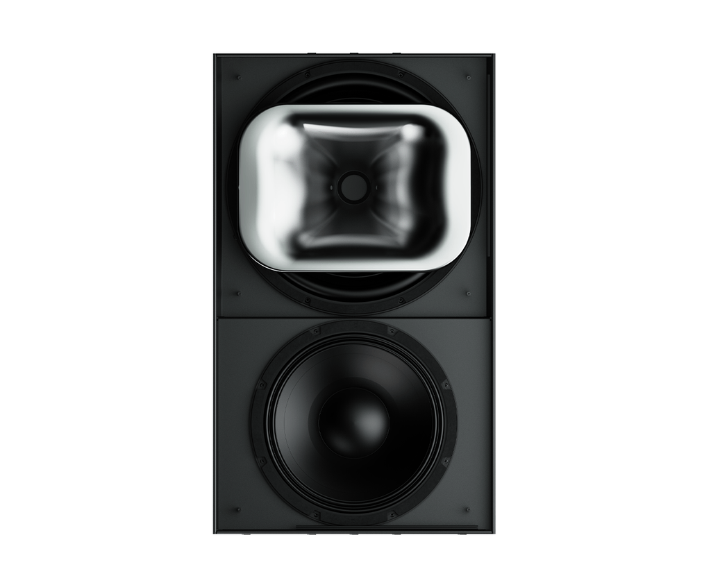 Dragon - KXT12P - AKA Acoustics Pty Ltd