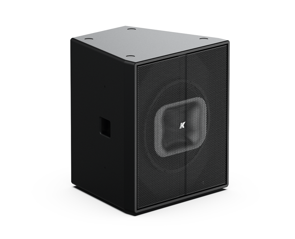 Dragon - KXT18P - AKA Acoustics Pty Ltd