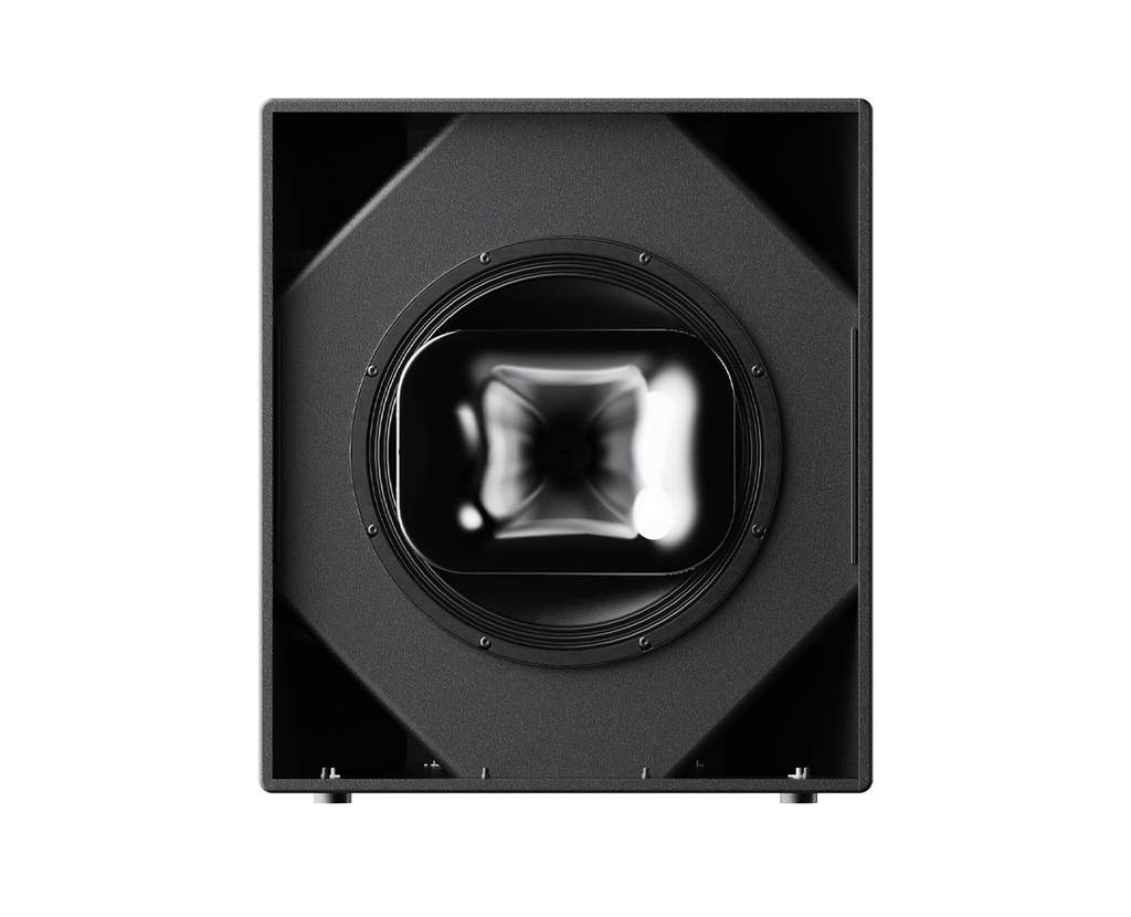 Dragon - KXT18P - AKA Acoustics Pty Ltd
