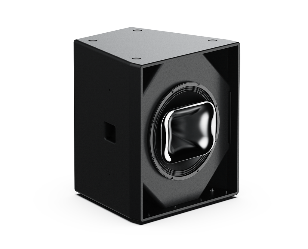 Dragon - KXT18P - AKA Acoustics Pty Ltd