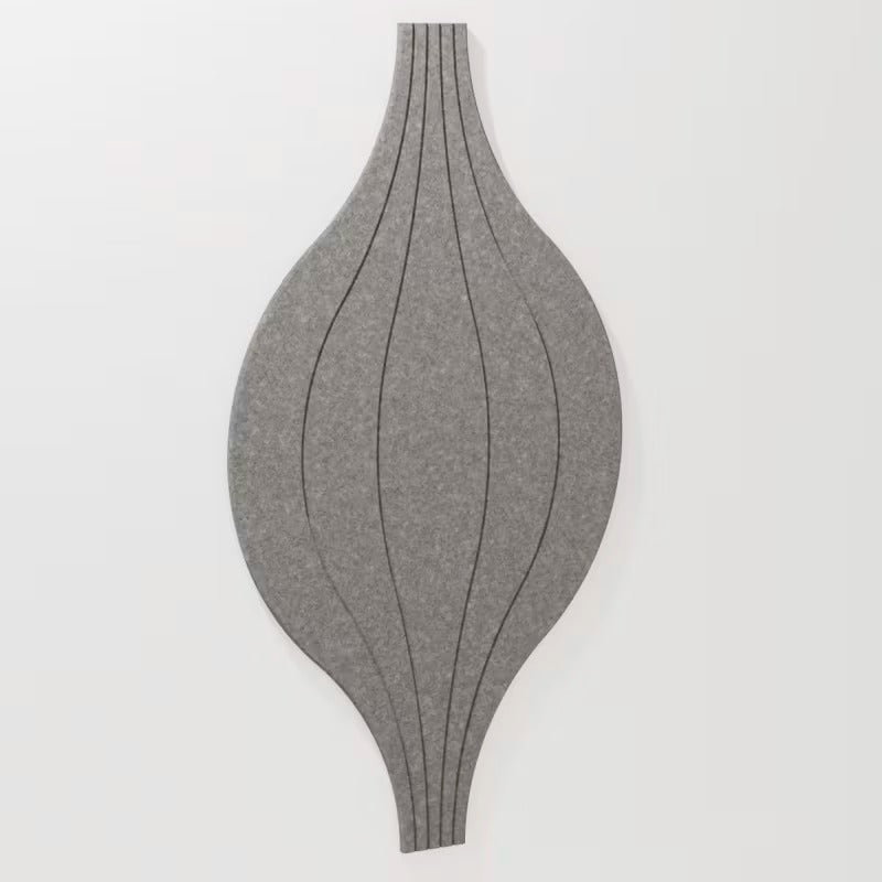 Etch Tiles Hourglass - AKA Acoustics Pty Ltd