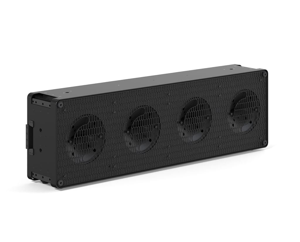Firenze - KH7P I - AKA Acoustics Pty Ltd