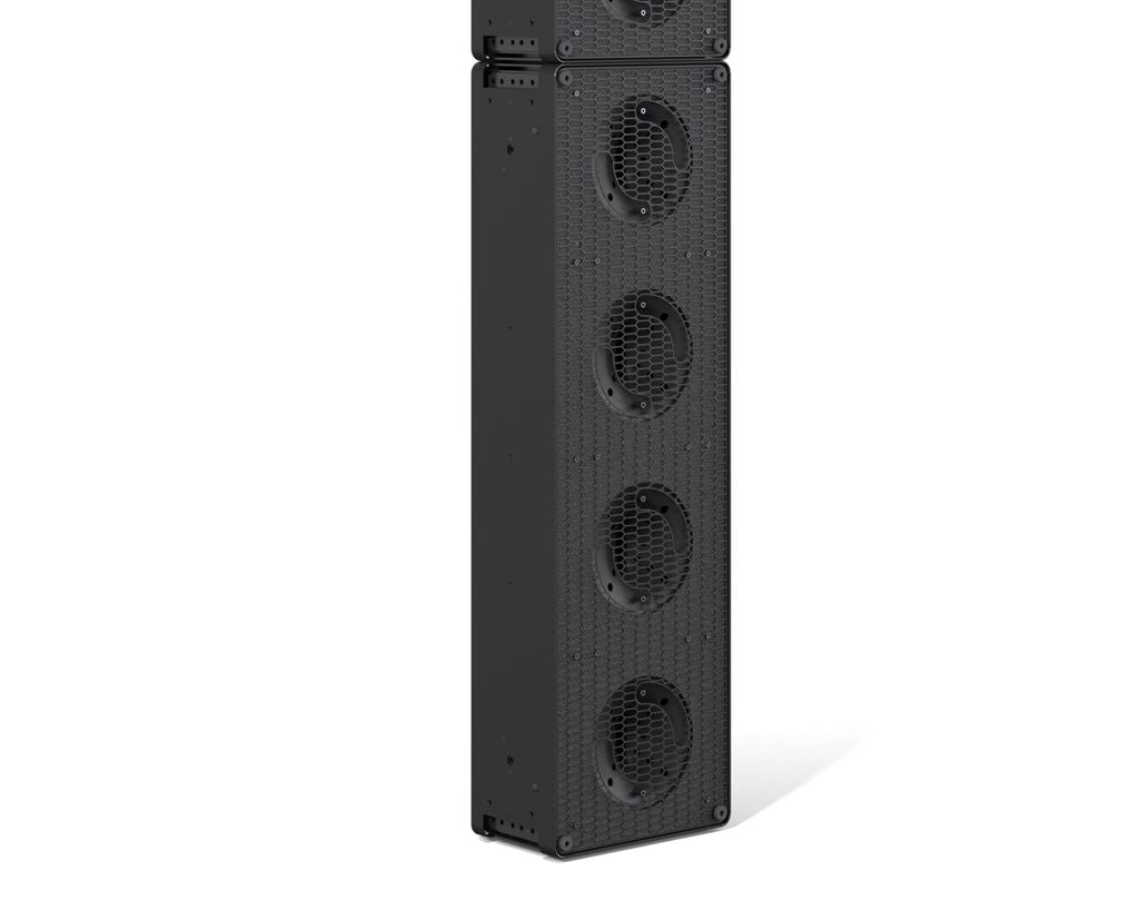 Firenze - KH7P I - AKA Acoustics Pty Ltd
