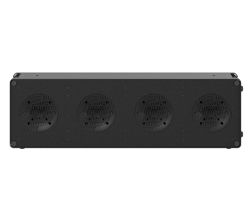 Firenze - KH7P I - AKA Acoustics Pty Ltd