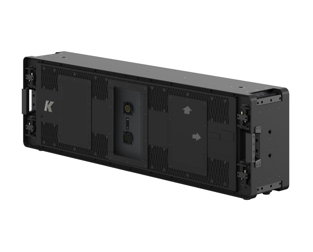 Firenze - KH7P I - AKA Acoustics Pty Ltd