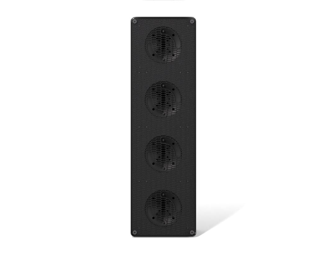 Firenze - KH7P I - AKA Acoustics Pty Ltd