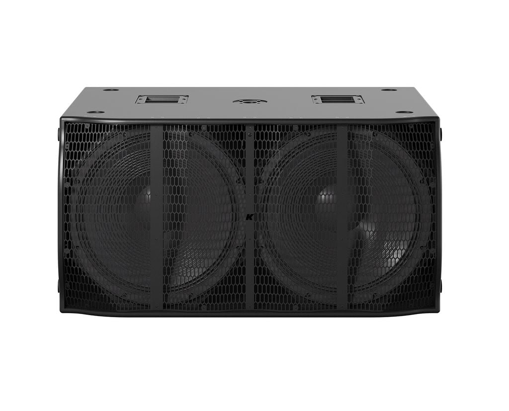 Firenze - KS7 - AKA Acoustics Pty Ltd