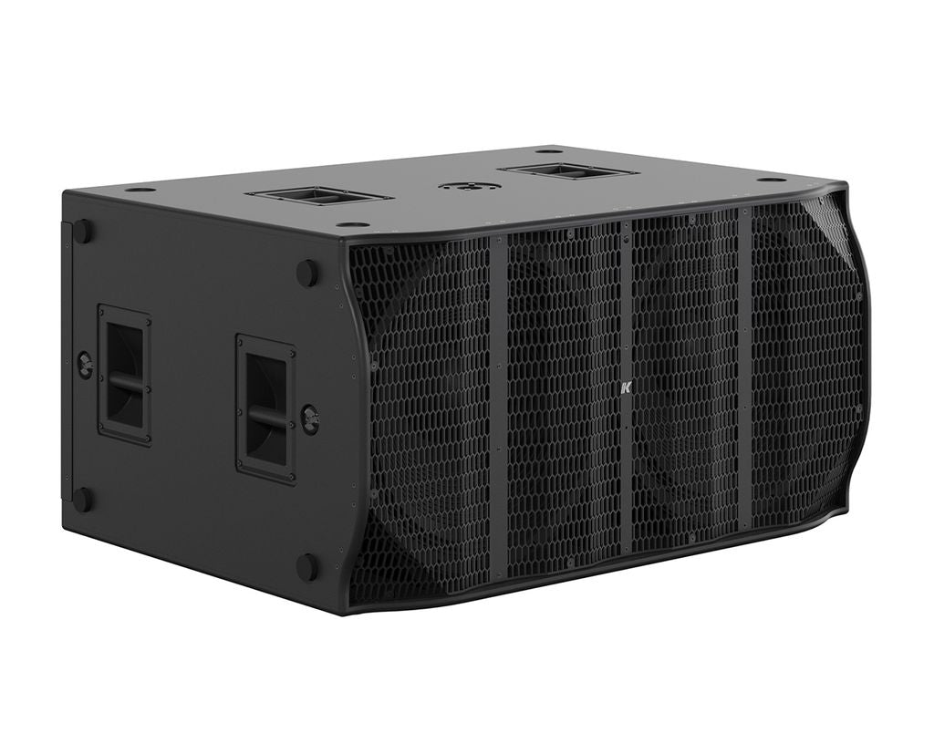 Firenze - KS7 - AKA Acoustics Pty Ltd