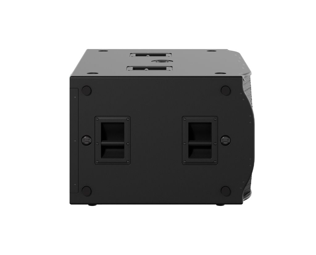Firenze - KS7 - AKA Acoustics Pty Ltd