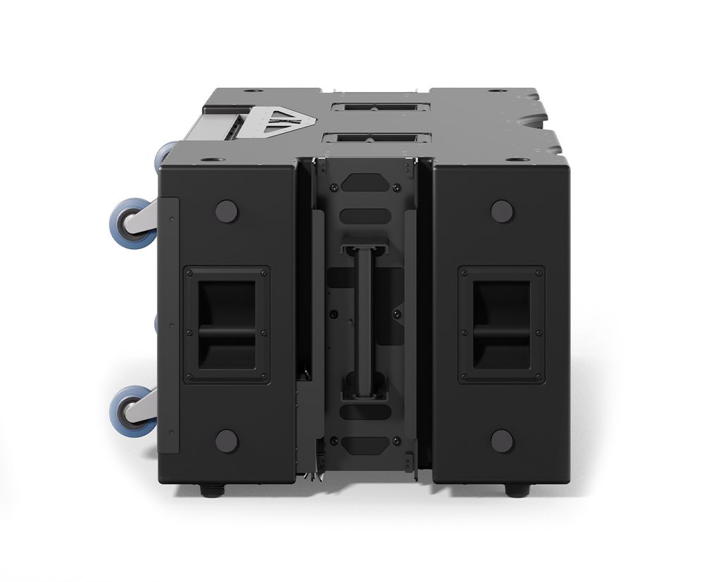 Firenze - KS8 - AKA Acoustics Pty Ltd