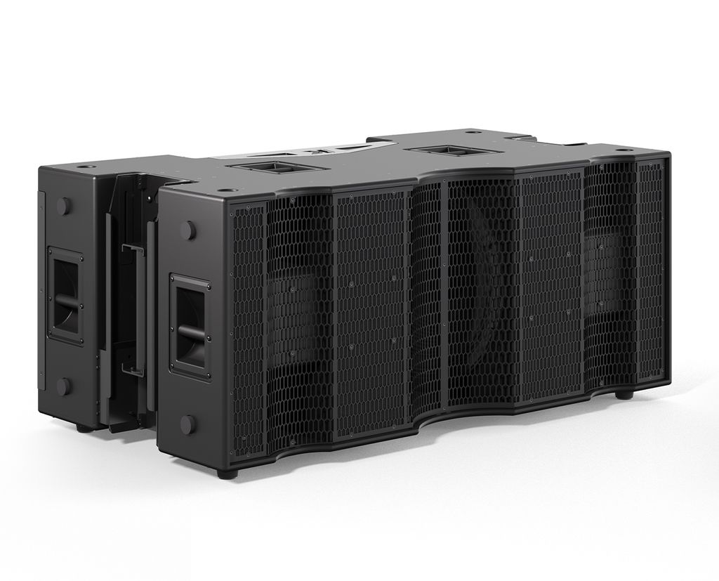 Firenze - KS8 - AKA Acoustics Pty Ltd