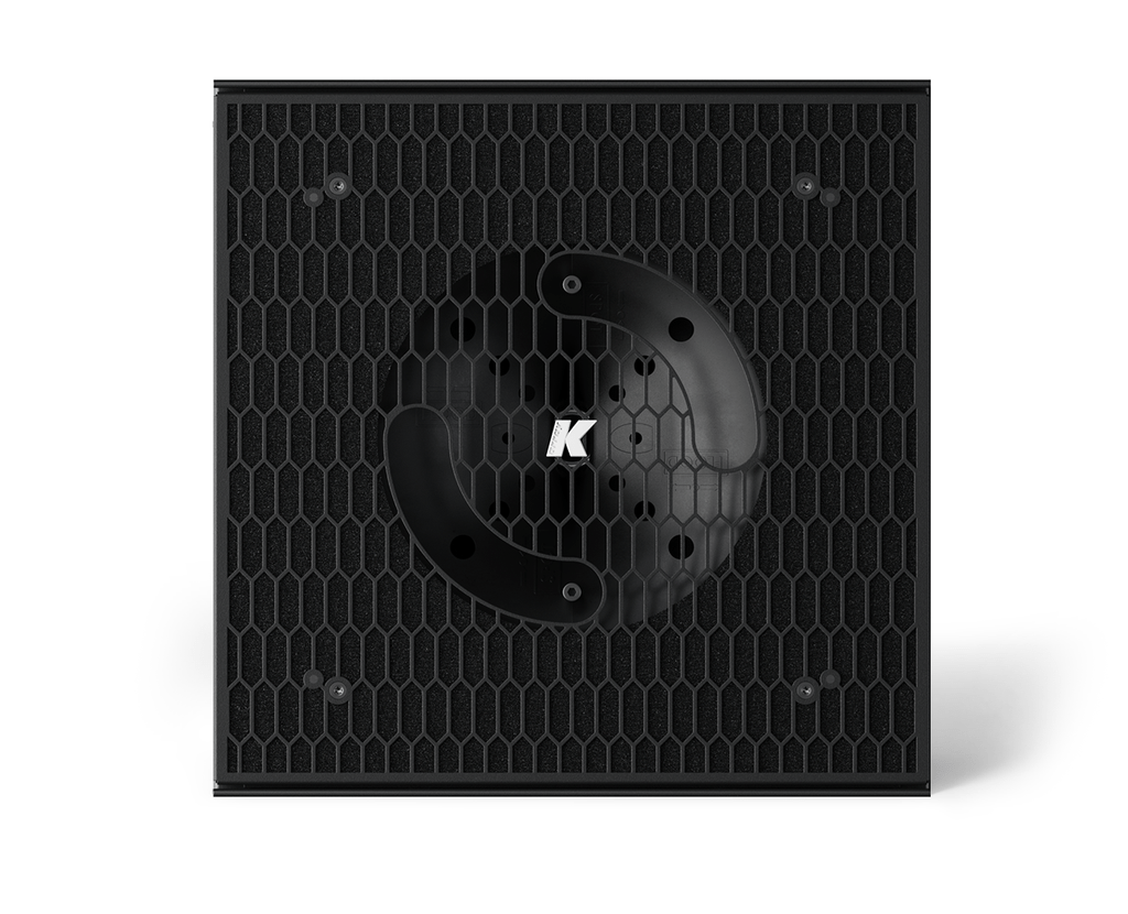 Firenze - KX12F I - AKA Acoustics Pty Ltd