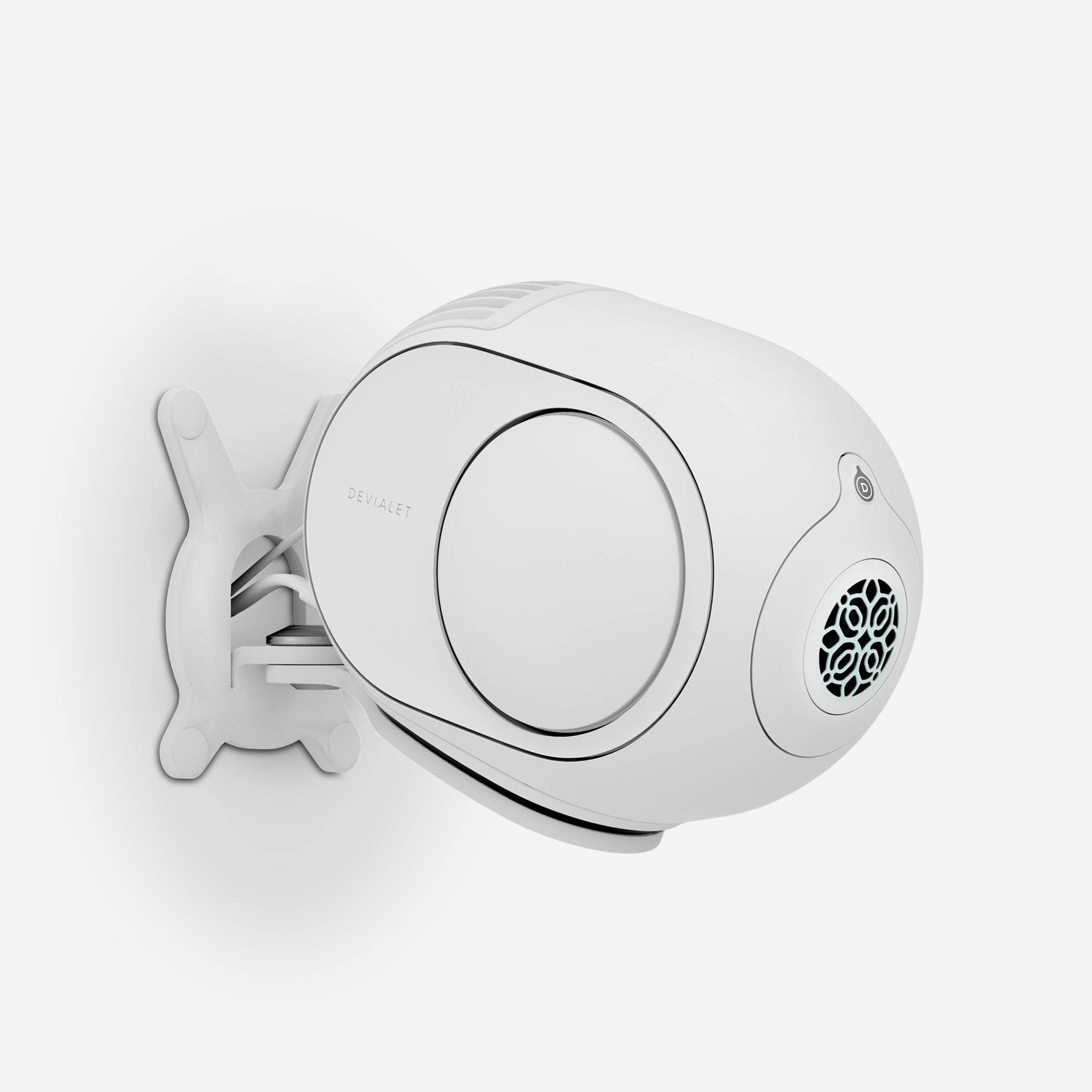 Gecko - Phantom II - AKA Acoustics Pty Ltd