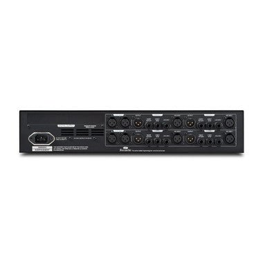 ISA 428 MkII - AKA Acoustics Pty Ltd