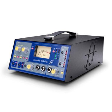 ISA One - AKA Acoustics Pty Ltd